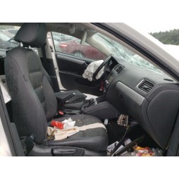 2011 VOLKSWAGEN JETTA SEL