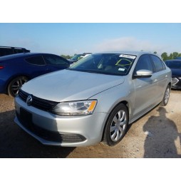 2011 VOLKSWAGEN JETTA SE