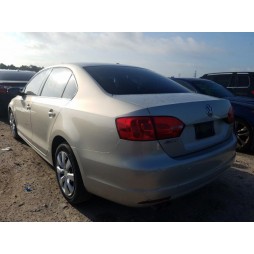 2011 VOLKSWAGEN JETTA SE