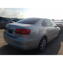 2011 VOLKSWAGEN JETTA SE