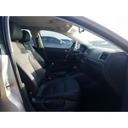 2011 VOLKSWAGEN JETTA SE