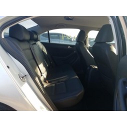2011 VOLKSWAGEN JETTA SE