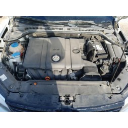2011 VOLKSWAGEN JETTA SE