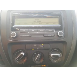 2011 VOLKSWAGEN JETTA SE