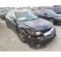 2012 ACURA TSX SE