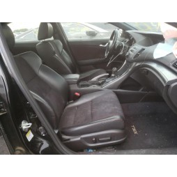 2012 ACURA TSX SE