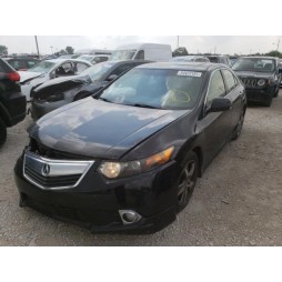 2012 ACURA TSX SE