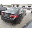 2012 ACURA TSX SE