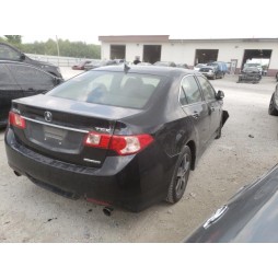 2012 ACURA TSX SE