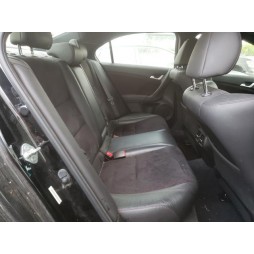 2012 ACURA TSX SE