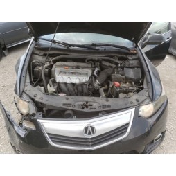 2012 ACURA TSX SE
