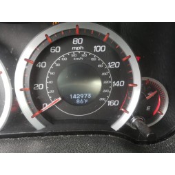 2012 ACURA TSX SE