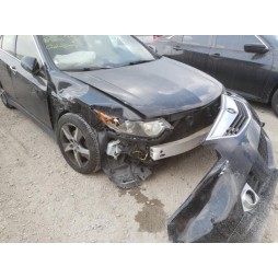 2012 ACURA TSX SE