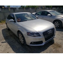2012 AUDI A4 PREMIUM