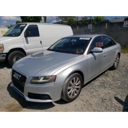 2012 AUDI A4 PREMIUM