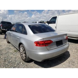 2012 AUDI A4 PREMIUM