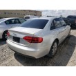 2012 AUDI A4 PREMIUM