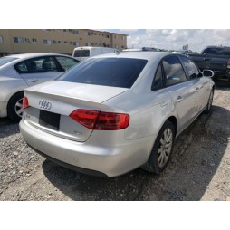 2012 AUDI A4 PREMIUM