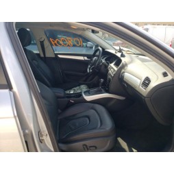 2012 AUDI A4 PREMIUM