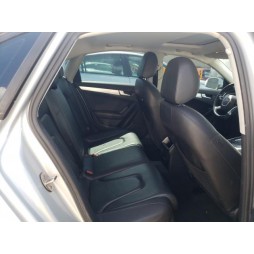 2012 AUDI A4 PREMIUM