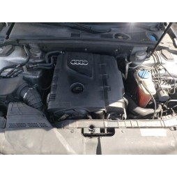 2012 AUDI A4 PREMIUM