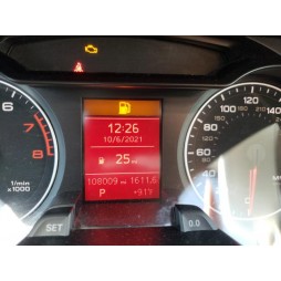 2012 AUDI A4 PREMIUM