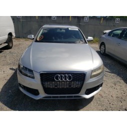 2012 AUDI A4 PREMIUM