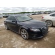 2012 AUDI A4 PREMIUM PLUS