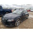 2012 AUDI A4 PREMIUM PLUS