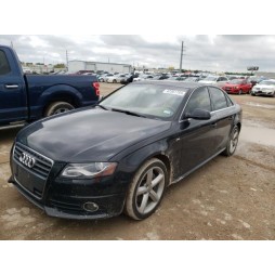 2012 AUDI A4 PREMIUM PLUS