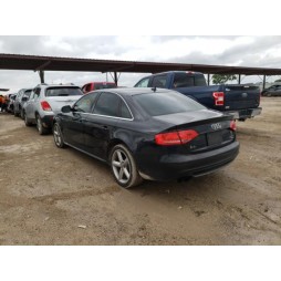 2012 AUDI A4 PREMIUM PLUS