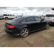 2012 AUDI A4 PREMIUM PLUS