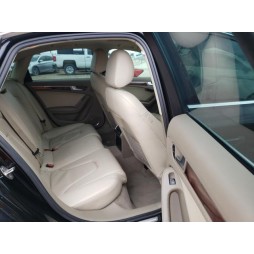 2012 AUDI A4 PREMIUM PLUS