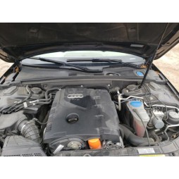 2012 AUDI A4 PREMIUM PLUS