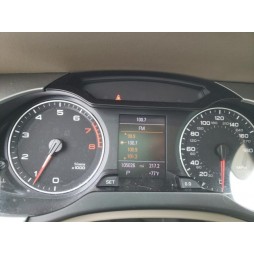 2012 AUDI A4 PREMIUM PLUS