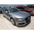 2012 AUDI A6 PRESTIGE