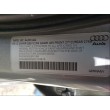 2012 AUDI A6 PRESTIGE