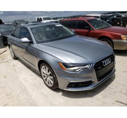 2012 AUDI A6 PRESTIGE
