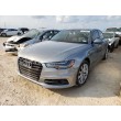 2012 AUDI A6 PRESTIGE