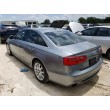 2012 AUDI A6 PRESTIGE