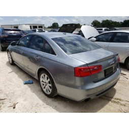 2012 AUDI A6 PRESTIGE