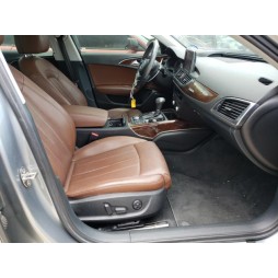 2012 AUDI A6 PRESTIGE