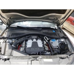 2012 AUDI A6 PRESTIGE