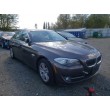 2012 BMW 528 XI