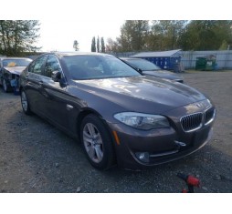 2012 BMW 528 XI