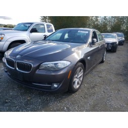 2012 BMW 528 XI