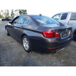 2012 BMW 528 XI