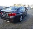 2012 BMW 528 XI