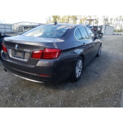 2012 BMW 528 XI