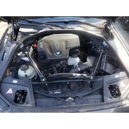 2012 BMW 528 XI